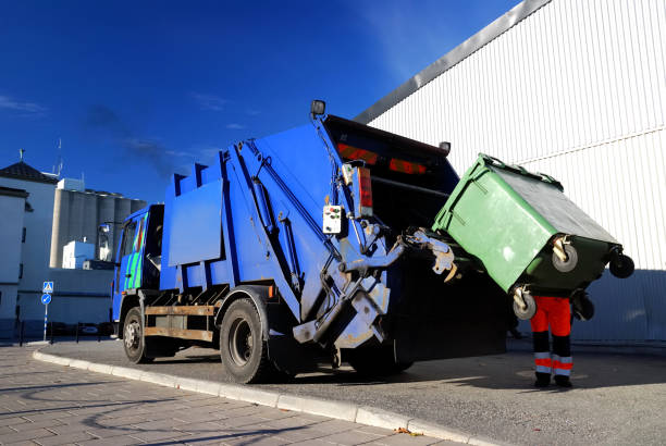 Property Management Cleanouts in Lake Brownwood, TX